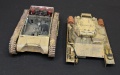 Tristar 1/35 Pz.Kpfw. I Ausf. A