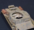 Tristar 1/35 Pz.Kpfw. I Ausf. A