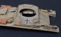 Tristar 1/35 Pz.Kpfw. I Ausf. A