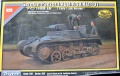 Tristar 1/35 Pz.Kpfw. I Ausf. A