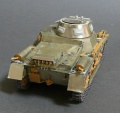 Tristar 1/35 Pz.Kpfw. I Ausf. A