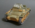 Tristar 1/35 Pz.Kpfw. I Ausf. A