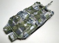 Trumpeter 1/35 Sweden Strv 103B MBT   