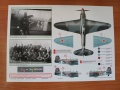  Exito Decals ED48007 1/48 Yak Attack - Yakovlev Yak-1b