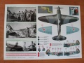  Exito Decals ED48007 1/48 Yak Attack - Yakovlev Yak-1b