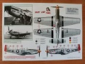  Exito Decals ED48008 - 1/48 Yoxford Girls - P-51D Mustang