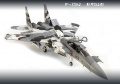 Tamiya 1/32 F-15J Eagle  Aggressor