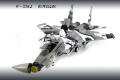 Tamiya 1/32 F-15J Eagle  Aggressor