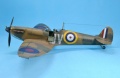 Tamiya 1/48 Supermarine Spitfire Mk.I