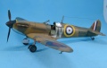 Tamiya 1/48 Supermarine Spitfire Mk.I