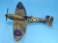 Tamiya 1/48 Supermarine Spitfire Mk.I