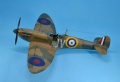 Tamiya 1/48 Supermarine Spitfire Mk.I