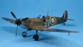 Tamiya 1/48 Supermarine Spitfire Mk.I