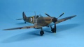 Tamiya 1/48 Supermarine Spitfire Mk.I