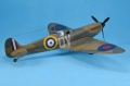 Tamiya 1/48 Supermarine Spitfire Mk.I