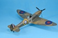 Tamiya 1/48 Supermarine Spitfire Mk.I