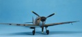 Tamiya 1/48 Supermarine Spitfire Mk.I