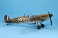 Tamiya 1/48 Supermarine Spitfire Mk.I