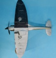 Tamiya 1/48 Supermarine Spitfire Mk.I