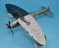 Tamiya 1/48 Supermarine Spitfire Mk.I