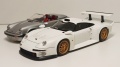 Tamiya 1/24 Porsche 911 GT1 street version