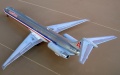   1/144 MD-82 American Airlines