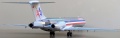   1/144 MD-82 American Airlines