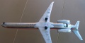   1/144 MD-82 American Airlines