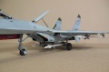 Academy 1/48 -27 Flanker B