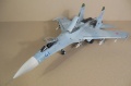 Academy 1/48 -27 Flanker B