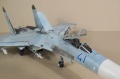 Academy 1/48 -27 Flanker B