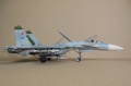 Academy 1/48 -27 Flanker B