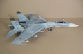 Academy 1/48 -27 Flanker B