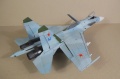 Academy 1/48 -27 Flanker B