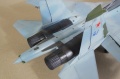 Academy 1/48 -27 Flanker B