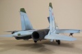 Academy 1/48 -27 Flanker B