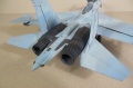 Academy 1/48 -27 Flanker B