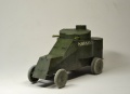 WW Model Studio 1/35  -