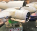 Airfix 1/72 Bristol Beaufighter MK.VIc Torpedo Bomber