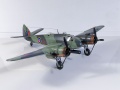 Airfix 1/72 Bristol Beaufighter MK.VIc Torpedo Bomber