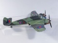 Airfix 1/72 Bristol Beaufighter MK.VIc Torpedo Bomber