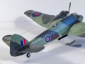 Airfix 1/72 Bristol Beaufighter MK.VIc Torpedo Bomber