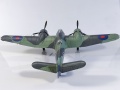 Airfix 1/72 Bristol Beaufighter MK.VIc Torpedo Bomber