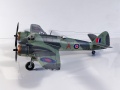 Airfix 1/72 Bristol Beaufighter MK.VIc Torpedo Bomber