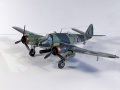 Airfix 1/72 Bristol Beaufighter MK.VIc Torpedo Bomber