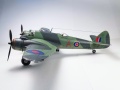 Airfix 1/72 Bristol Beaufighter MK.VIc Torpedo Bomber