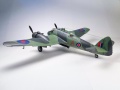 Airfix 1/72 Bristol Beaufighter MK.VIc Torpedo Bomber