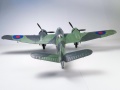 Airfix 1/72 Bristol Beaufighter MK.VIc Torpedo Bomber