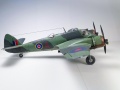 Airfix 1/72 Bristol Beaufighter MK.VIc Torpedo Bomber