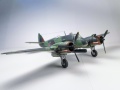 Airfix 1/72 Bristol Beaufighter MK.VIc Torpedo Bomber